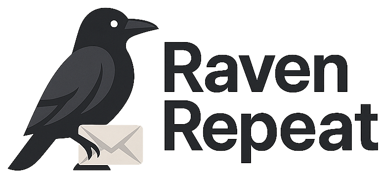 RavenRepeat